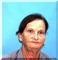 Inmate Susan E Baker