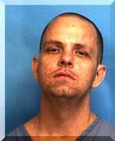 Inmate Ted A Hays