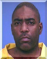 Inmate Tennille Sellers