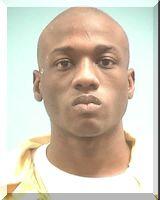 Inmate Terrell Griffin