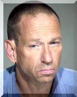 Inmate Terrill Turner
