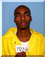 Inmate Terry Butler