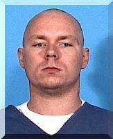 Inmate Terry D Rosenow