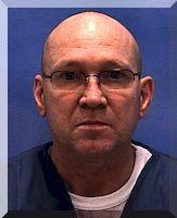 Inmate Terry L Drawdy