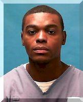 Inmate Terry S Jonas