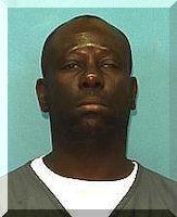 Inmate Terry A Wilson