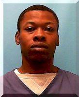 Inmate Tevin T Mccall