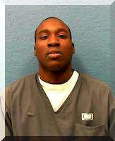 Inmate Thomas B Felton