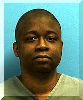 Inmate Thomas I Bunch