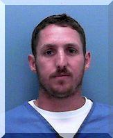Inmate Thomas K Blount