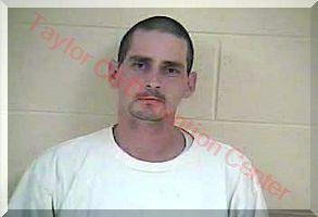 Inmate Thomas M Mattingly