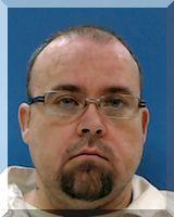 Inmate Thomas R Rambo