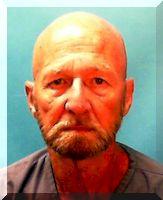 Inmate Thomas Rowlie