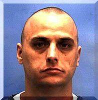 Inmate Thomas Szczypiorski