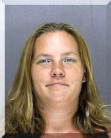 Inmate Tiffany Putnam