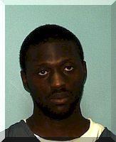 Inmate Timithy D Lofton
