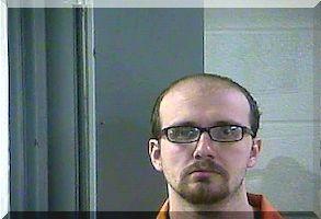 Inmate Timothy B Hampton