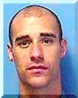 Inmate Timothy Earl Kreider