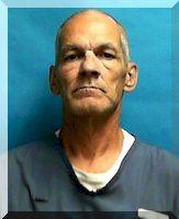 Inmate Timothy L Upshaw