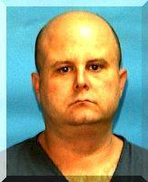 Inmate Timothy Martin