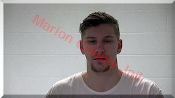 Inmate Timothy Michael Broughton