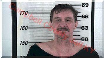 Inmate Timothy Plummer Hollon