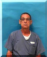 Inmate Tomas Hernandez