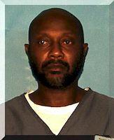 Inmate Tommie R Ward