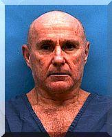 Inmate Tommy G Simpson
