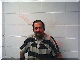 Inmate Tony Dean Ramsey