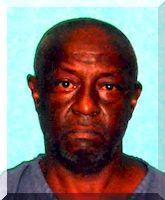 Inmate Tony M Spain