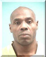 Inmate Tony Mcintosh