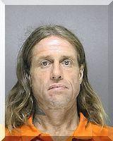 Inmate Tony Olea