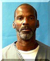Inmate Tracey T Brown