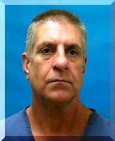 Inmate Tracy T Sr George