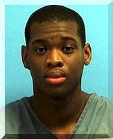 Inmate Traquan L Eubanks