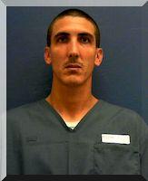 Inmate Trevin C Messina