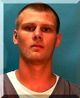 Inmate Tristan S Caudill Studstill