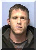Inmate Triston Chance Miller
