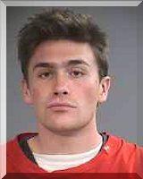 Inmate Troy Aaron Behnke