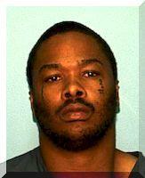 Inmate Troy D Williams
