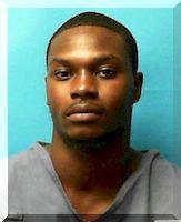 Inmate Tyler B Easterling