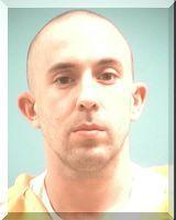 Inmate Tyler Powell