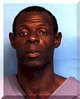 Inmate Tyrone L Jimerson