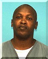 Inmate Tyrone M Morgan