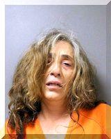 Inmate Vicki Ollestad