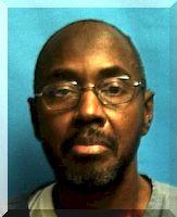 Inmate Victor L Parker