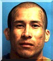 Inmate Victor Noel