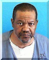 Inmate Walter L Brooks