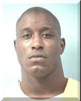 Inmate Warren Gideon